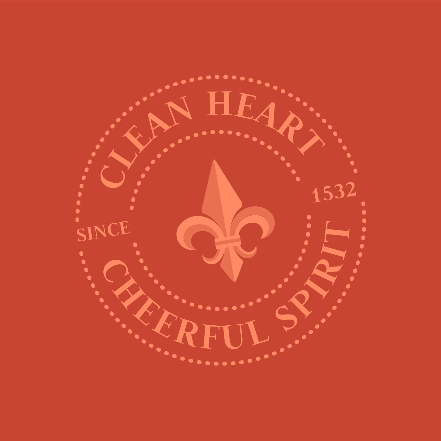 Portman Estate logo seal for London property brand, website design and customer relationship management